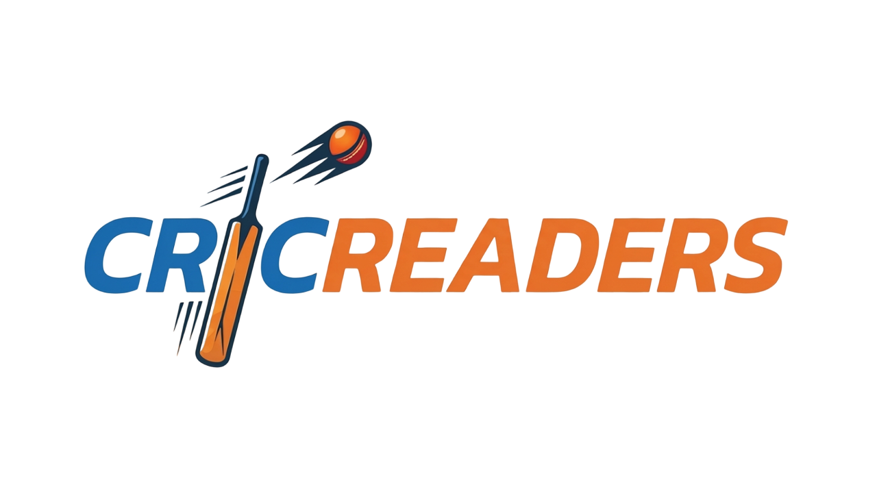 CricReader